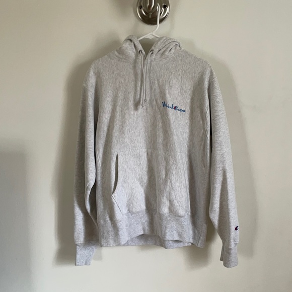 Tops | Mintcrew Champion Hoodie | Poshmark